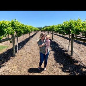 Meet your Posher, Emily